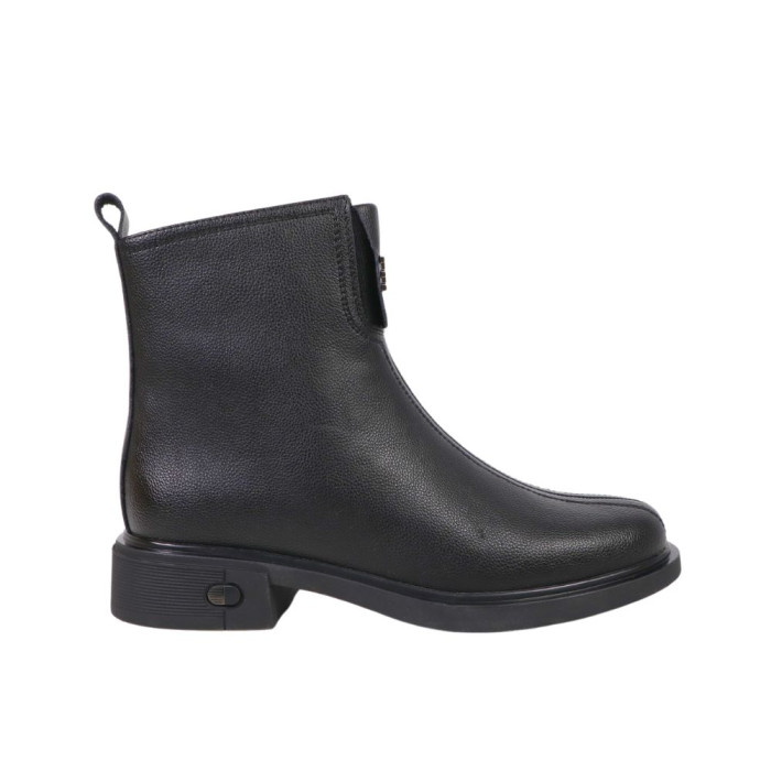 Ghete dama PASS W1W150036B-01N Negre