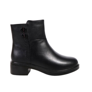 Ghete dama PASS X4X430015 01-N Negre