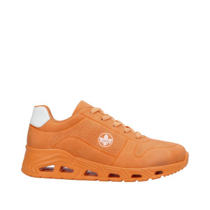 Pantofi sport dama RIEKER N5202-38 Portocalii