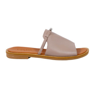 PAPUCI DAMA DOGATI 613-26 Taupe