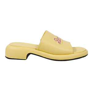 PAPUCI DAMA DOGATI BARBIE10858-R1232 Galbeni