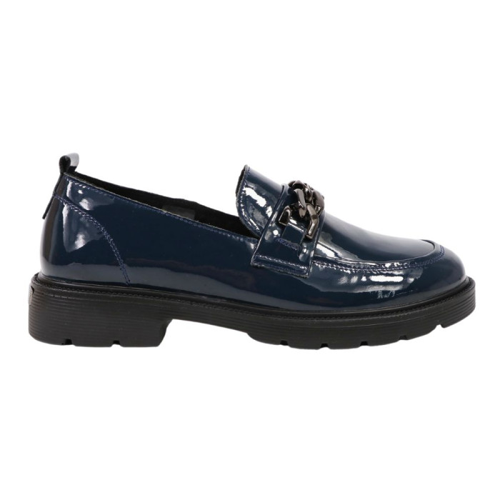 Pantofi dama PASS X4X400008D 42-L Albastri