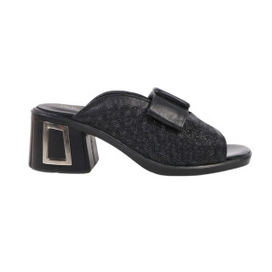 Sandale dama DOGATI 9506-03 Negre