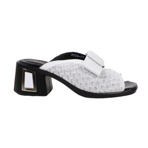 Sandale dama DOGATI 9506-05 Albe