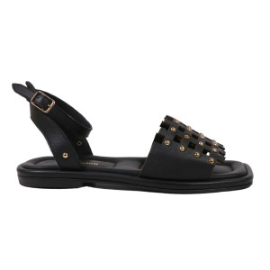 Sandale dama DOGATI TAS357N Negre