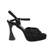 Sandale dama EPICA B2B240006B-01I Negre