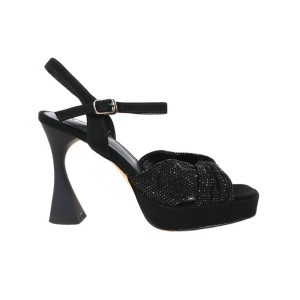 Sandale dama EPICA B2B240006B-01I Negre