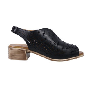 Sandale dama PASS W1W140013B 01-N Negre