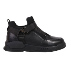 Ghete barbati GRYXX X52136-01N Negre