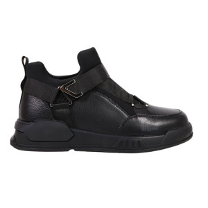 Ghete barbati GRYXX X52136-01N Negre