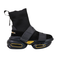 Ghete dama GRYXX P020127-2-B Negre