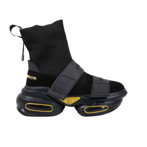 Ghete dama GRYXX P020127-2-B Negre