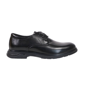 Pantofi barbati CARIBU 30016-01N Negri