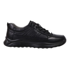 Pantofi barbati MELS 11231N Negri