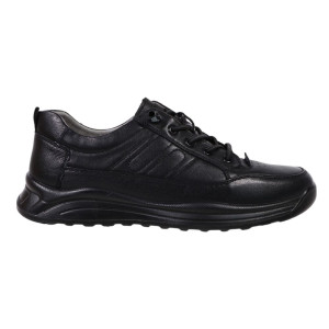 Pantofi barbati MELS 11231N Negri