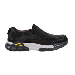 Pantofi barbati MELS 23556 Negri