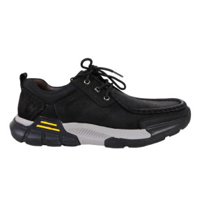 Pantofi barbati MELS 23566 Negri