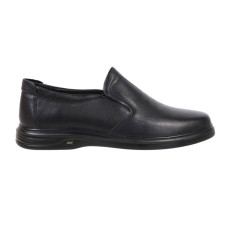 Pantofi barbati MELS 23865 Negri