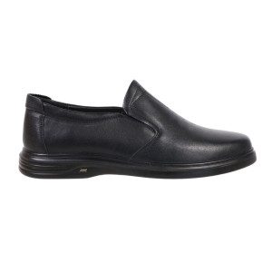 Pantofi barbati MELS 23865 Negri