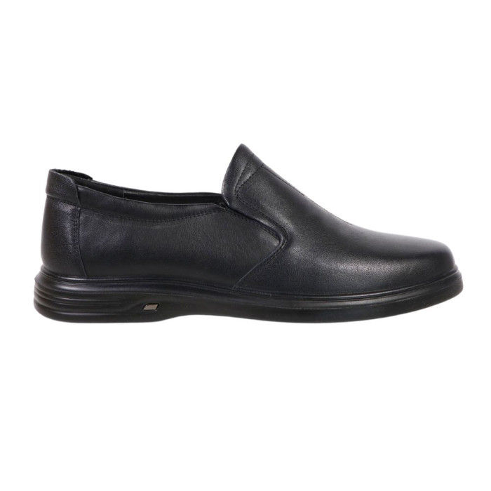 Pantofi barbati MELS 23865 Negri