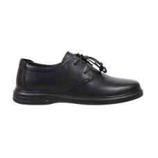 Pantofi barbati MELS 23866 Negri