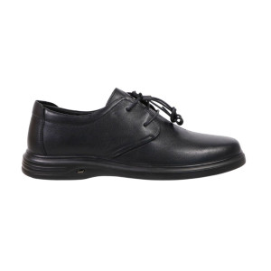 Pantofi barbati MELS 23866 Negri
