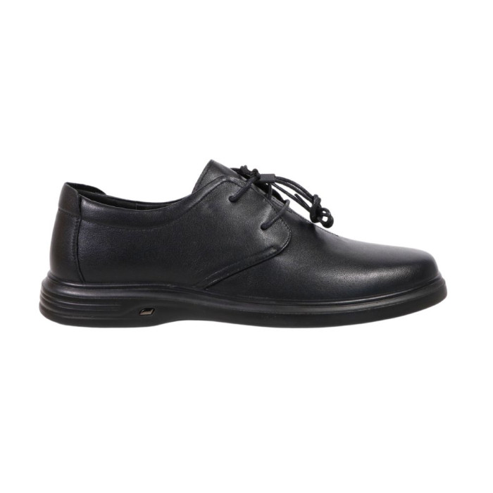 Pantofi barbati MELS 23866 Negri