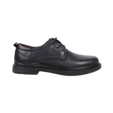 Pantofi barbati MELS 860507 Negri