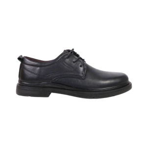 Pantofi barbati MELS 860507 Negri