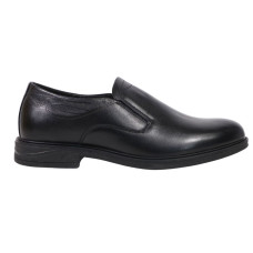 Pantofi barbati MELS W2600 Negri