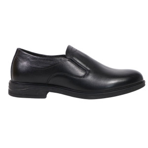 Pantofi barbati MELS W2600 Negri