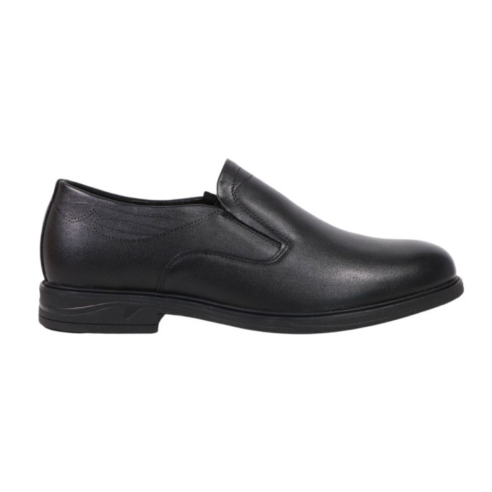 Pantofi barbati MELS W2600D Negri