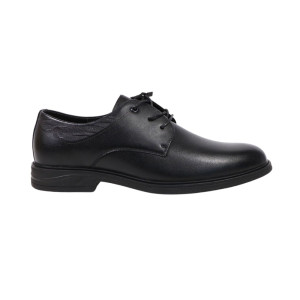 Pantofi barbati MELS W2601 Negri