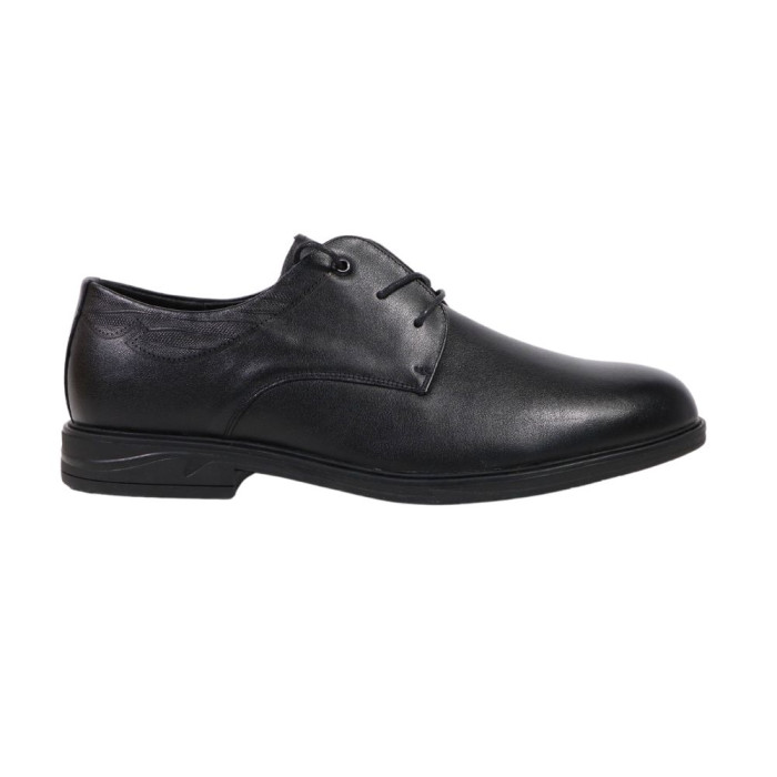 Pantofi barbati MELS W2601D Negri