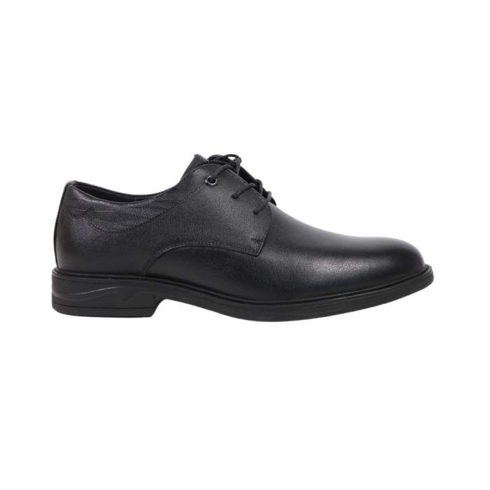 Pantofi barbati MELS W2601S Negri
