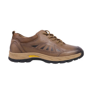 Pantofi barbati MELS W2615G Kaki