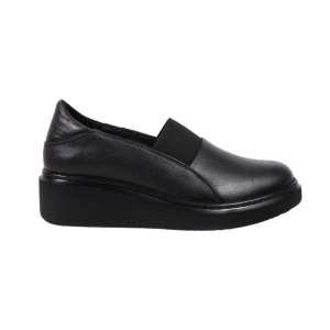 Pantofi dama BIOFLEX 155N Negri