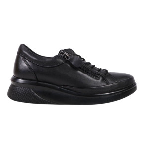 Pantofi dama BIOFLEX 311B Negri