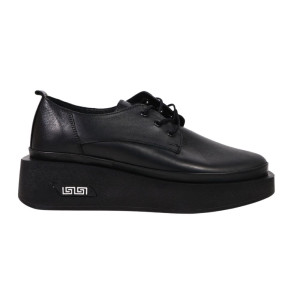 Pantofi dama DOGATI 1474N Negri