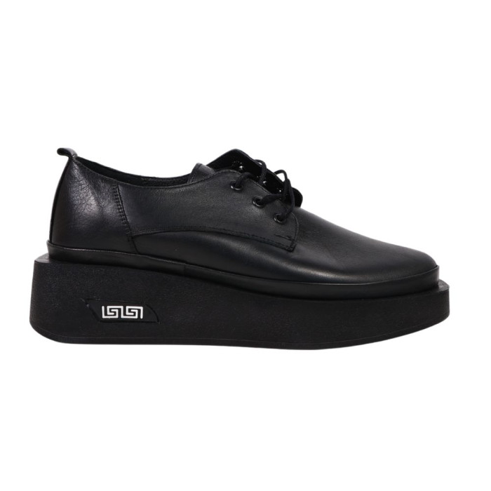 Pantofi dama DOGATI 1474N Negri