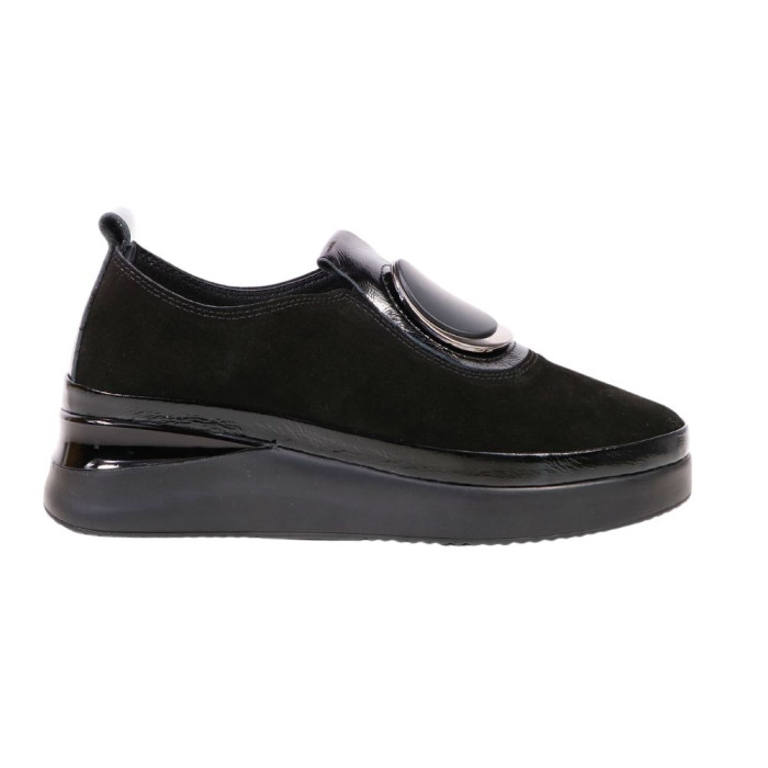 Pantofi dama DOGATI 2450 Negri