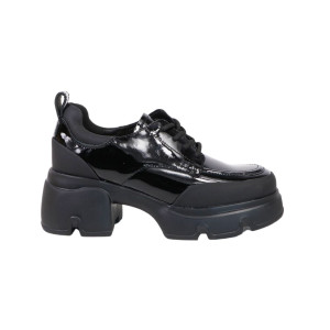 Pantofi dama EPICA M4M450015-01L Negri