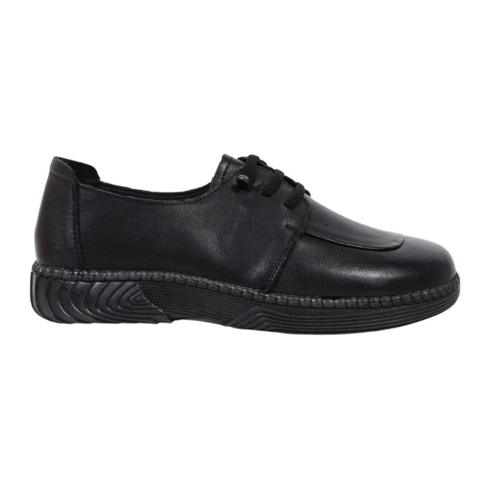 Pantofi dama FORMAZIONE 2092 Negri