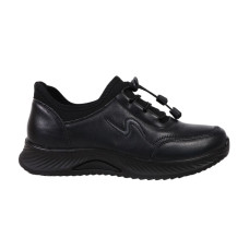 Pantofi dama FORMAZIONE 11-90 Negri