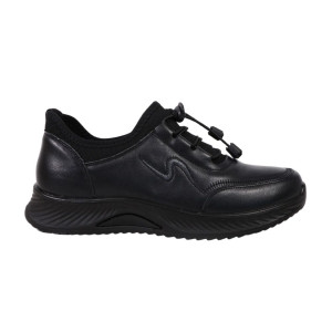 Pantofi dama FORMAZIONE 11-90 Negri