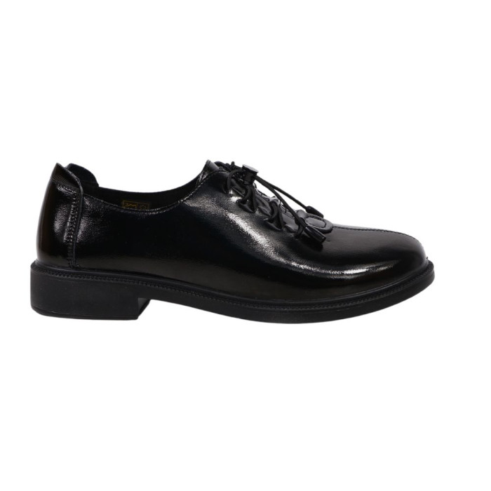Pantofi dama FORMAZIONE 2226G16 Negri