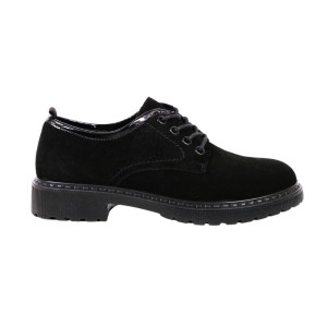 Pantofi dama FORMAZIONE 3218H01 Negri