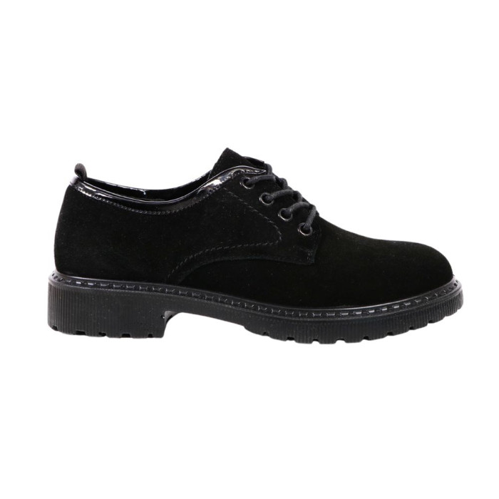 Pantofi dama FORMAZIONE 3218H01 Negri