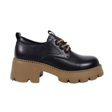Pantofi dama FORMAZIONE 66922 Negri