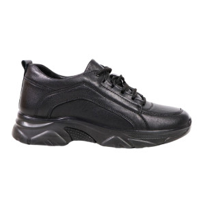 Pantofi dama FORMAZIONE N3311 Negri